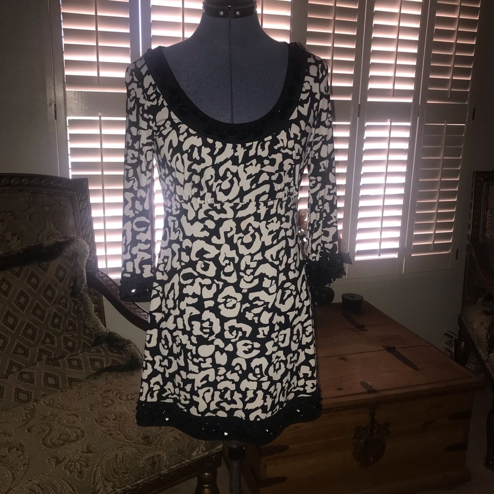 INC Dress